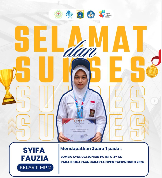 Lomba Taekwondo
